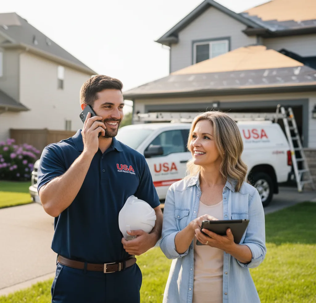 Roof Maintenance in West Alexandria, OH